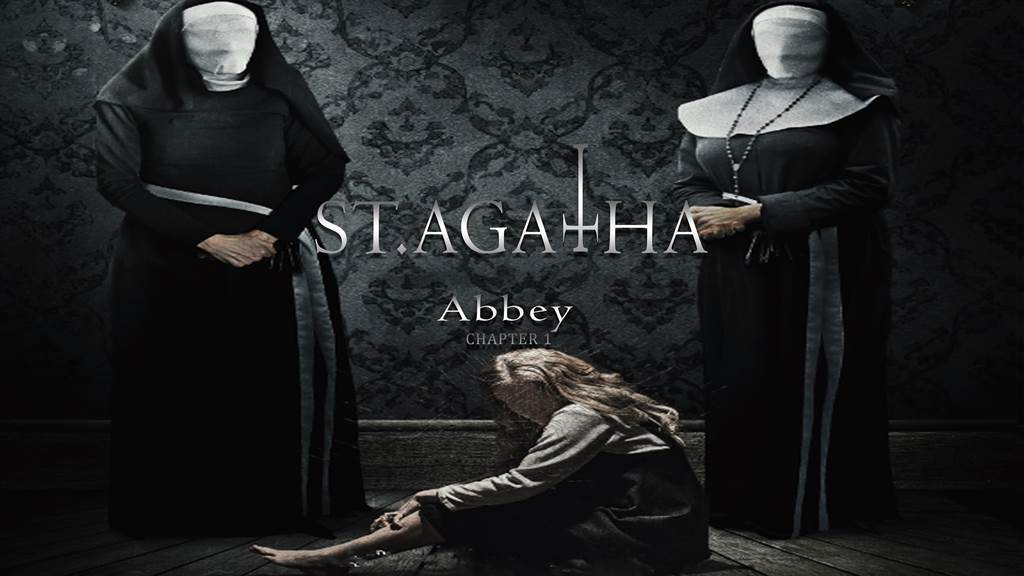 St AGATHA - ABBEY (CHAPTER 1)
