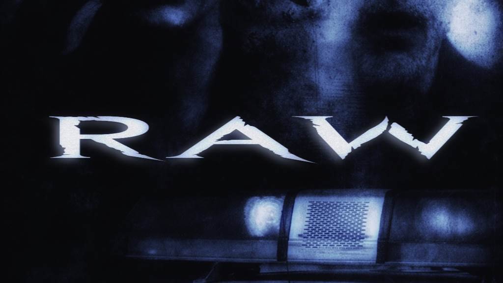 RAW [REMASTERED]