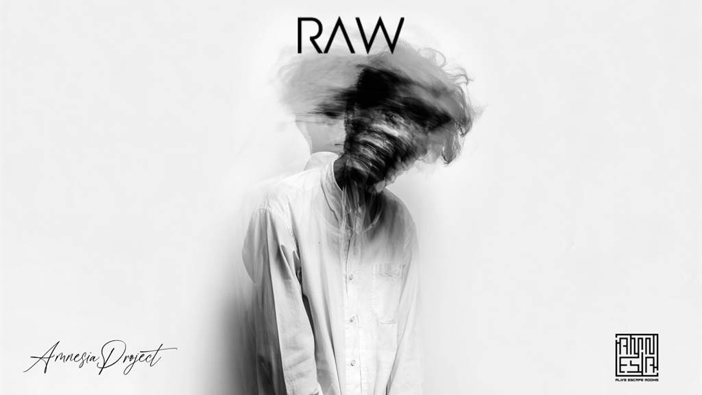 RAW [REMASTERED]