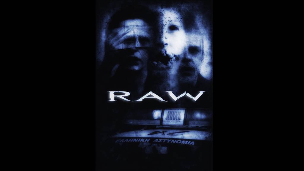 RAW [REMASTERED]