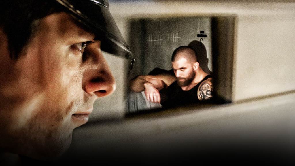 Prisoners of Hope
