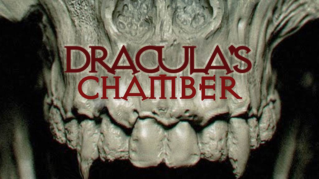 Draculas Chamber
