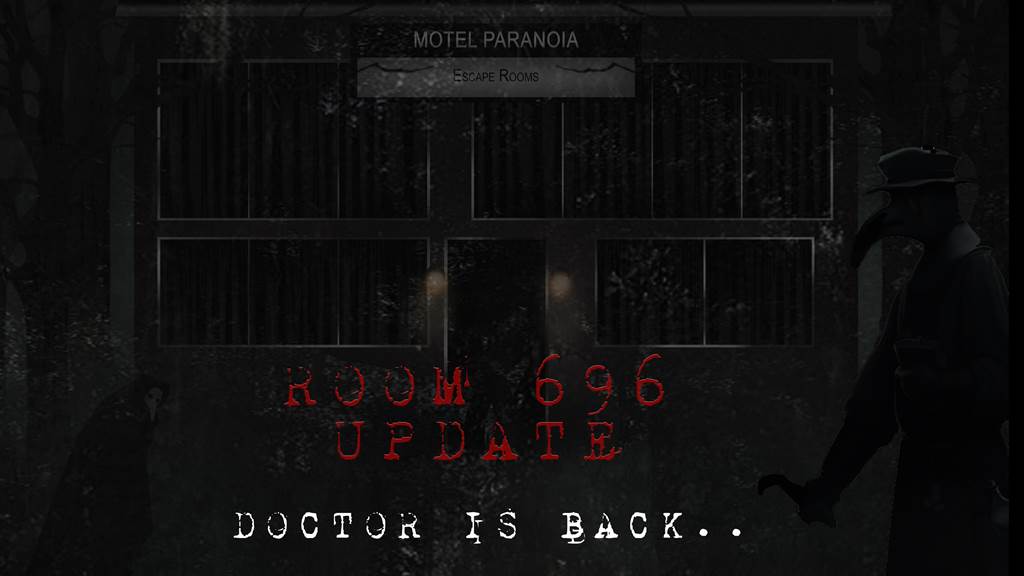 Room 696