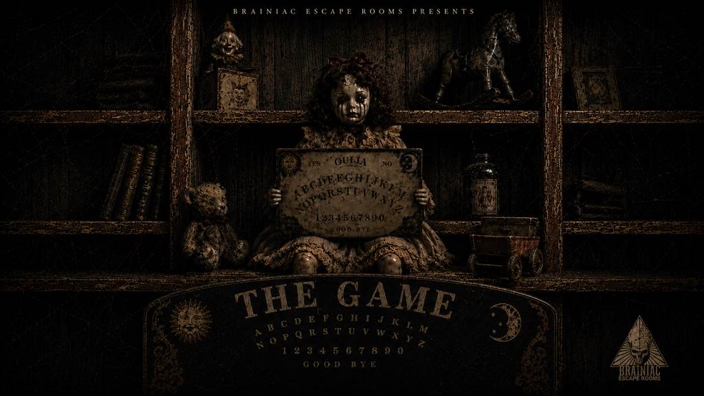 THE GAME 