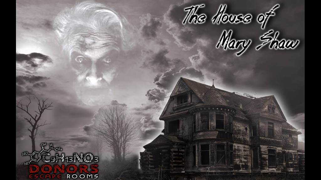 The House of Mary Shaw