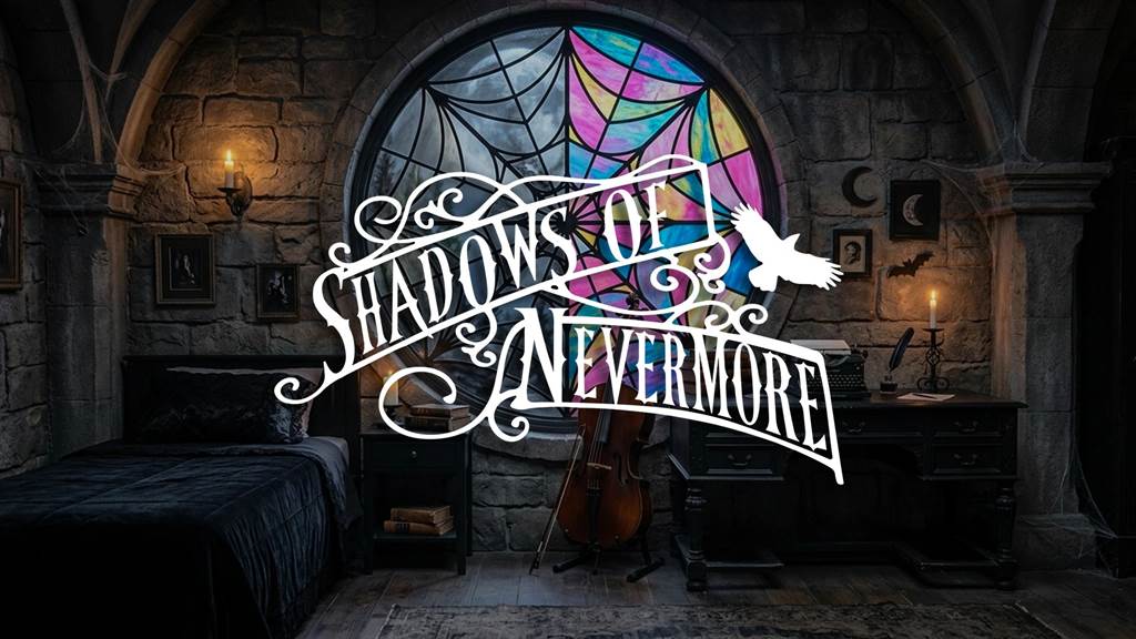 Shadows of Nevermore
