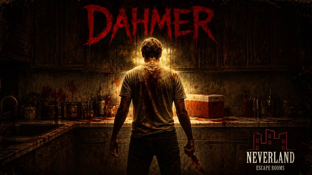 Jeffrey Dahmer