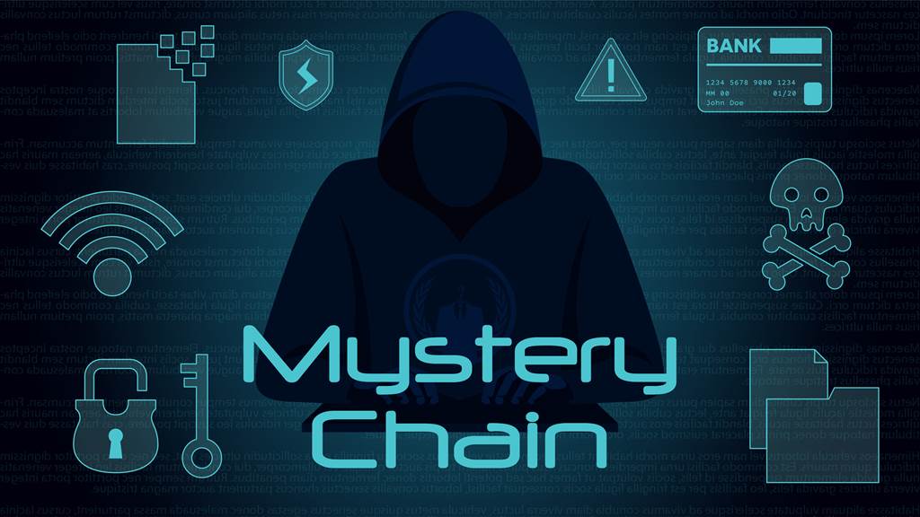 Mystery Chain