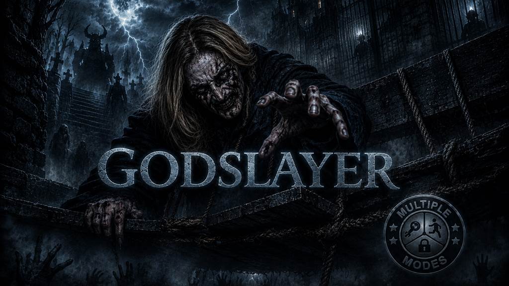 GODSLAYER