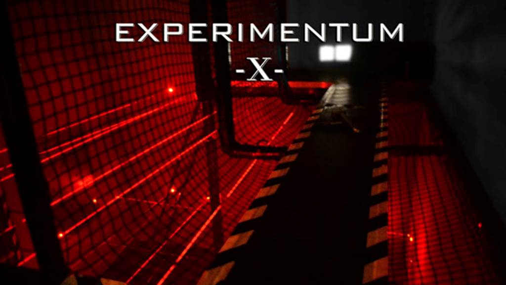 Experimentum X