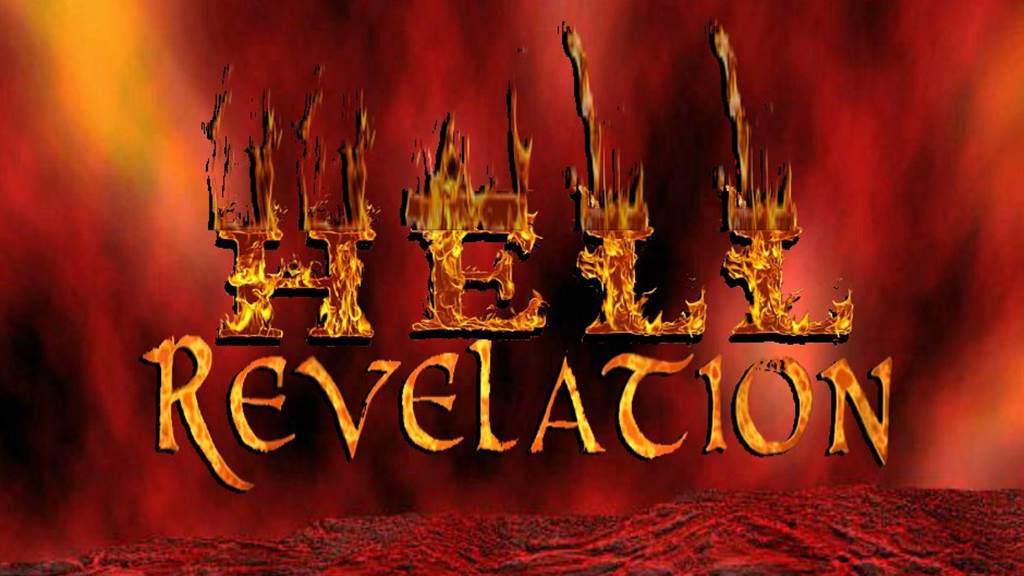 Hell Revelation