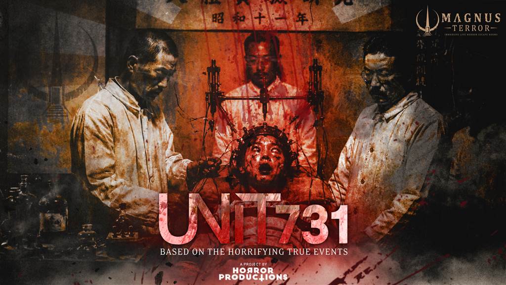 UNIT 731
