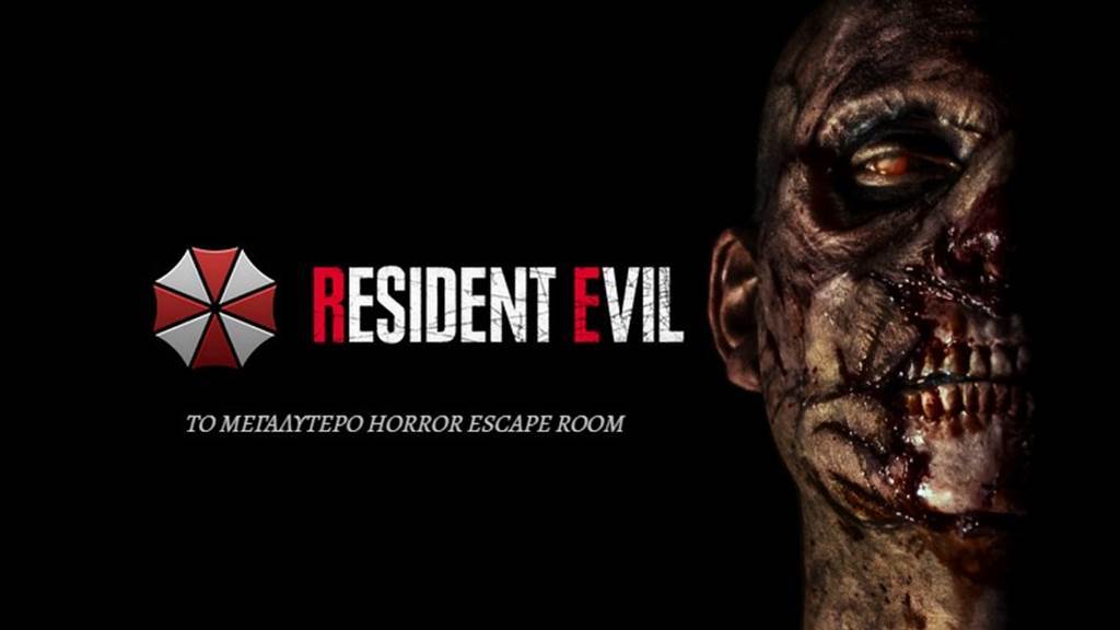 Resident Evil 