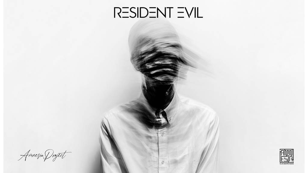 RESIDENT EVIL