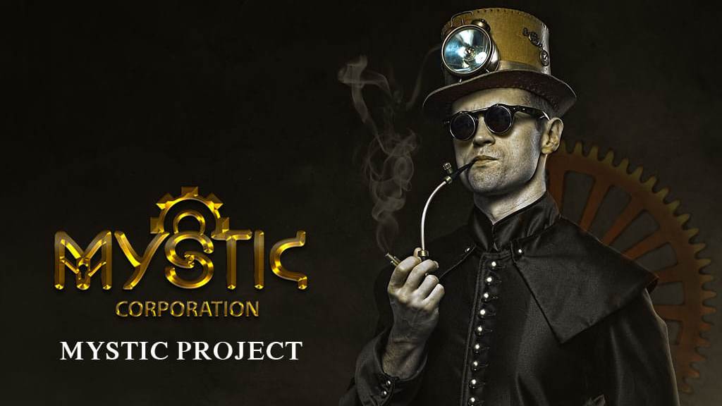 Mystic Project