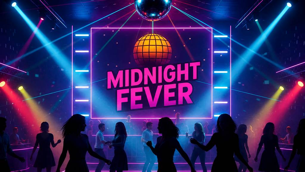 Midnight Fever