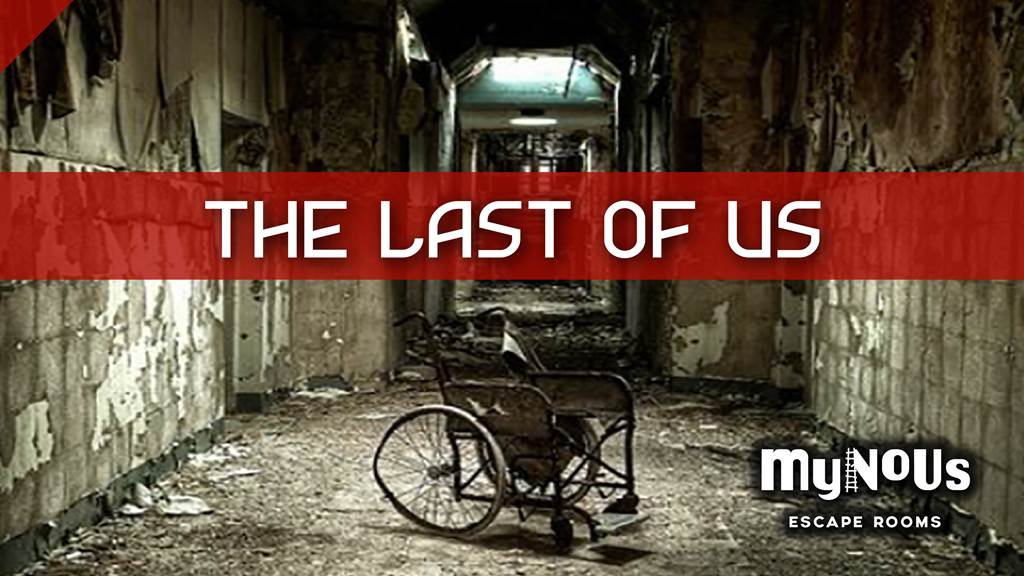 The Last Of Us (REMASTERED)
