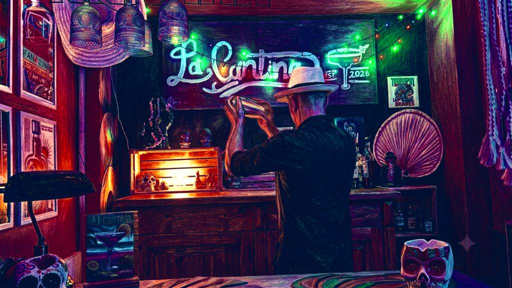 La Cantina