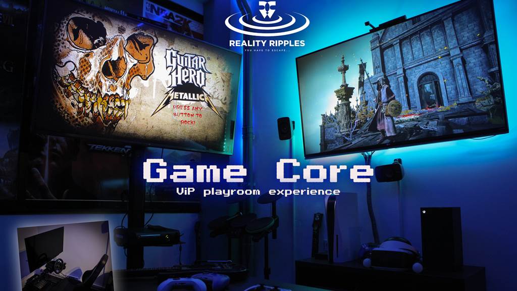 Game Core