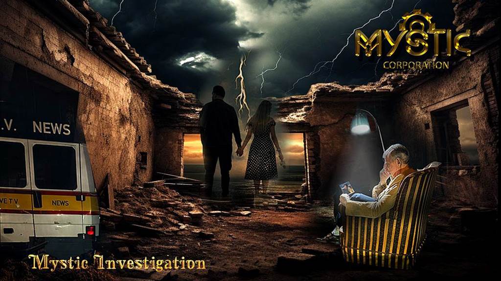 Mystic Investigation