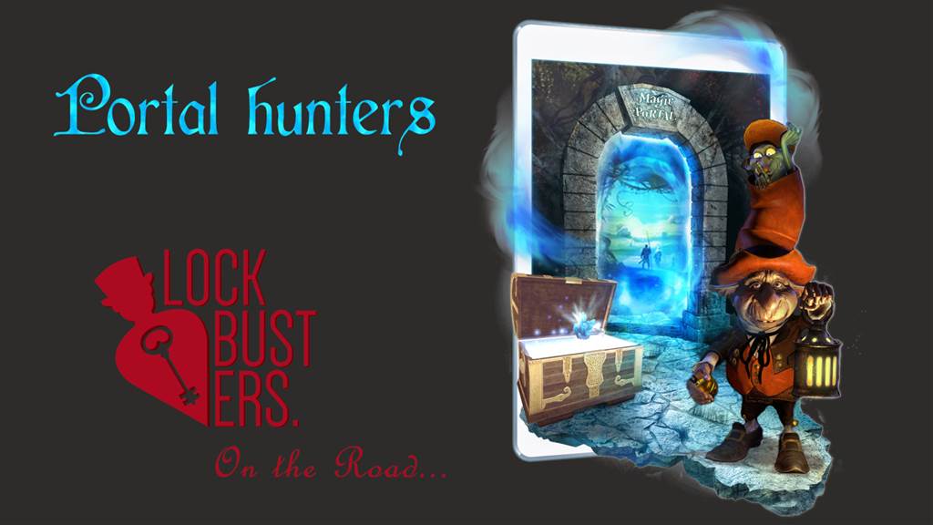 Portal Hunters