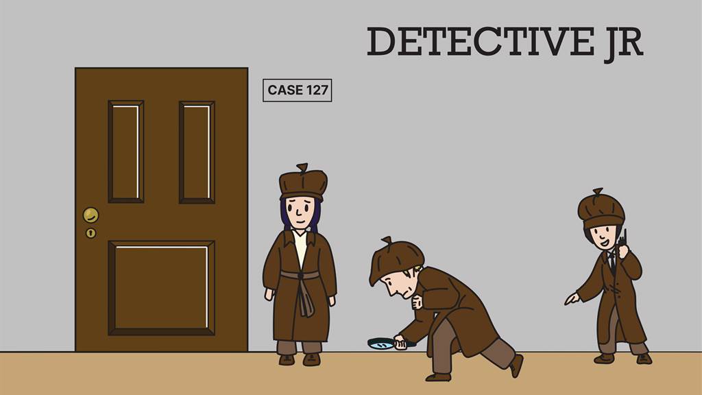 Detective.Jr
