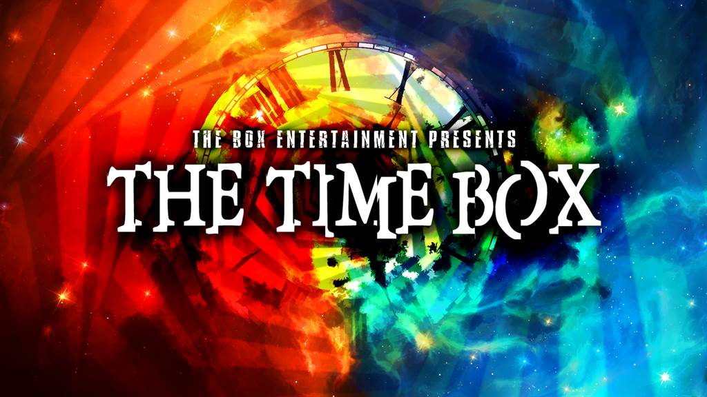 The TIME Box