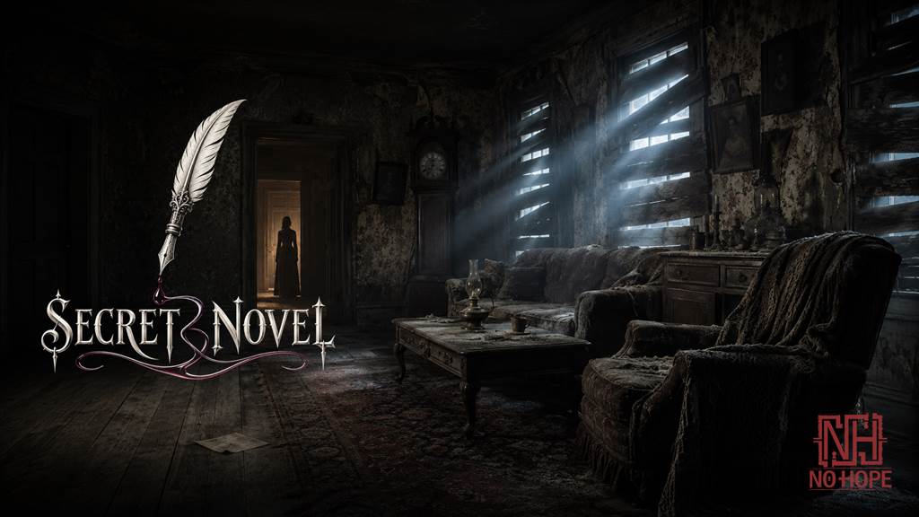 Secret Novel