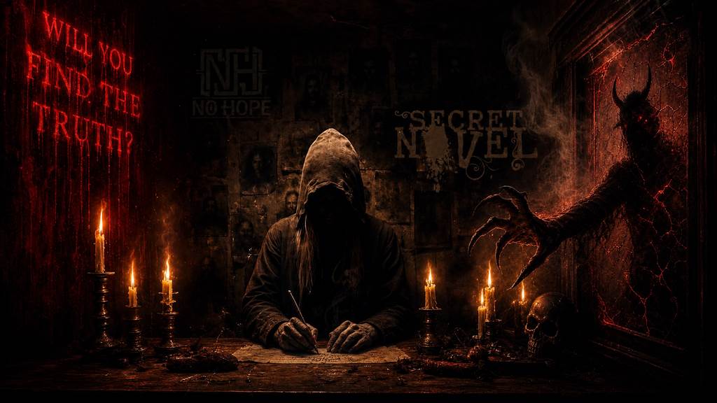 Secret Novel