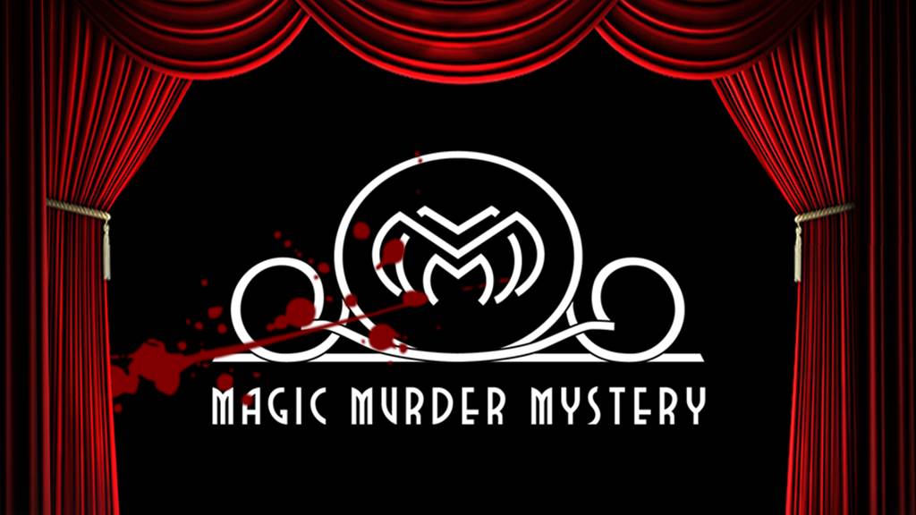 Magic Murder Mystery