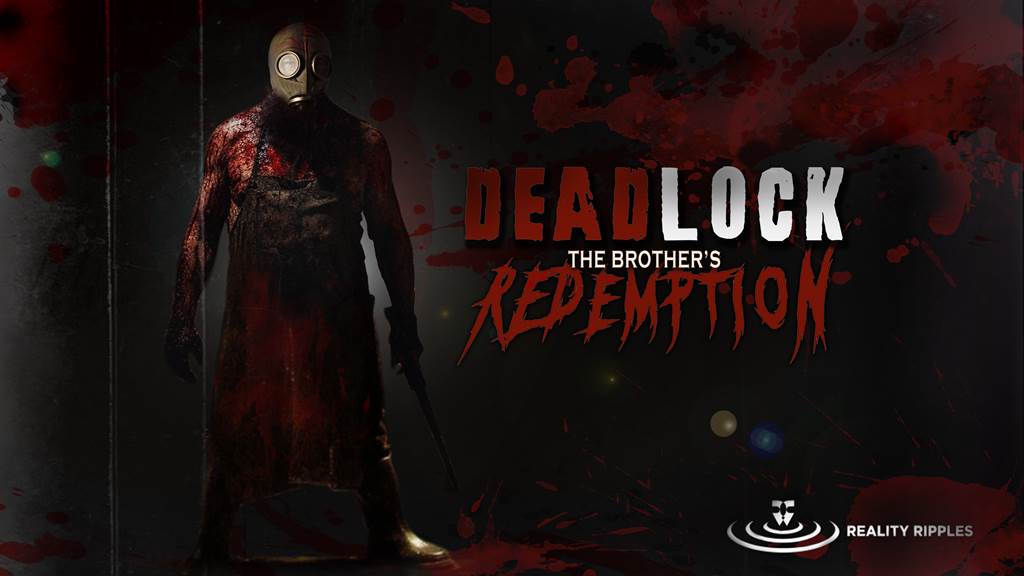 DEADLOCK 2  Redemption