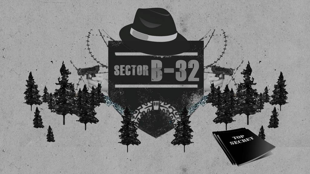 Sector B32