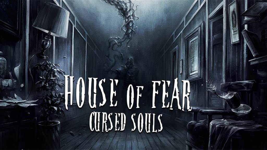 House Of Fear