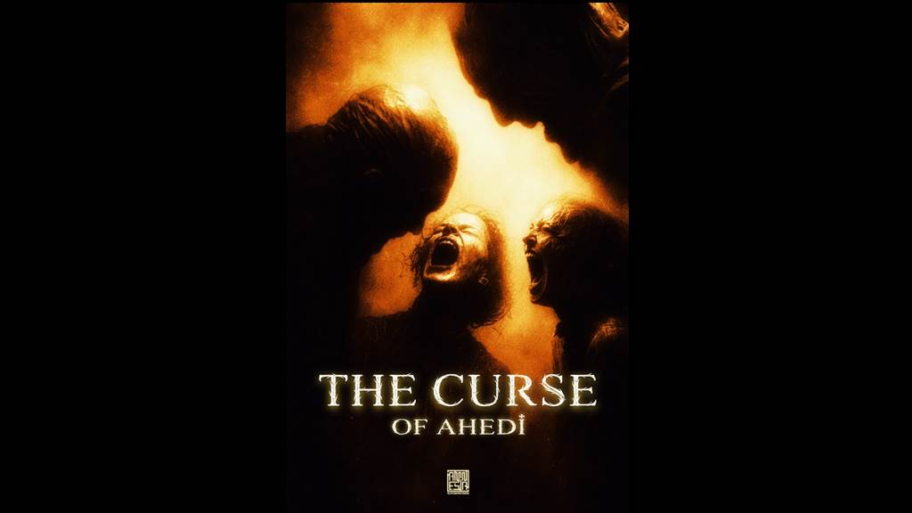 The Curse Of Ahedi [REMASTERED]