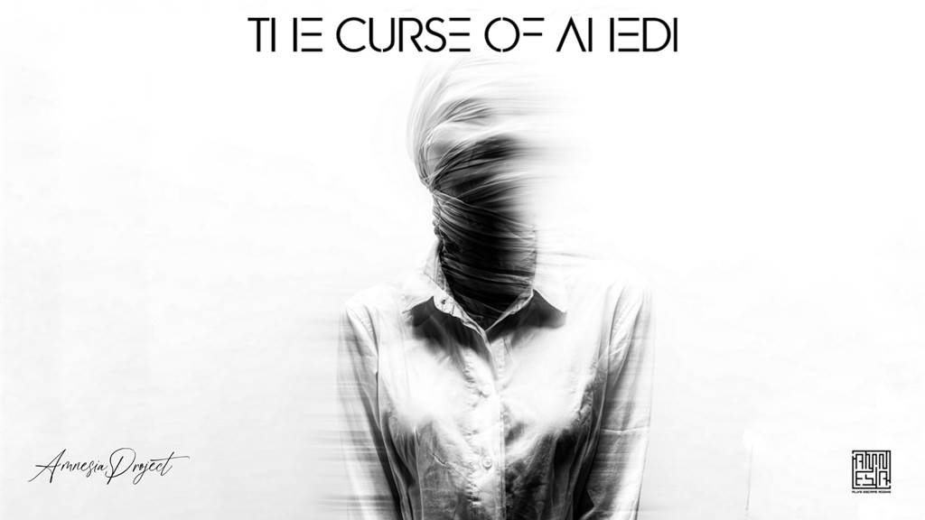 The Curse Of Ahedi [REMASTERED]