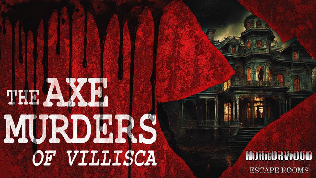 THE AXE MURDERS OF VILLISCA