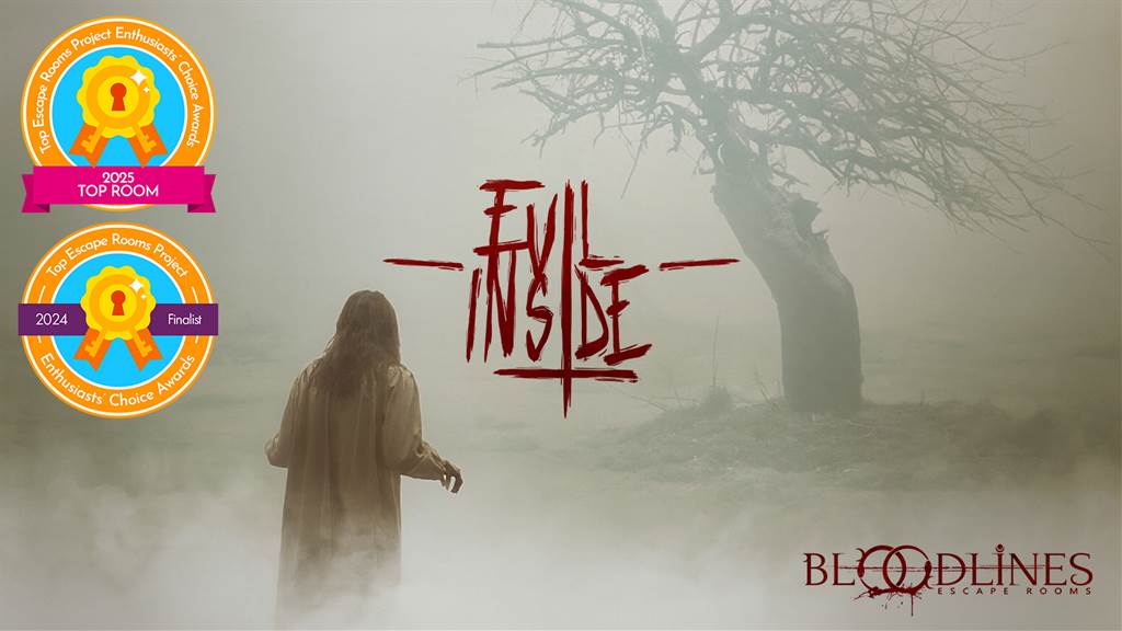 EVIL INSIDE