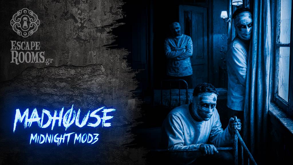 MadHouse Midnight Mod3