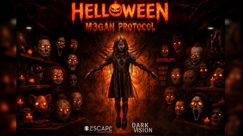 Hell-O-Ween