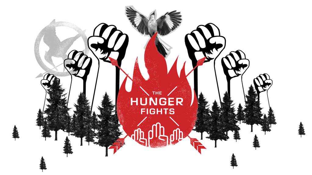 Hunger Fights