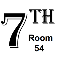7th Room 54 +10