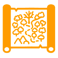 The First Map