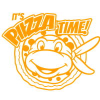 It's pizza time!