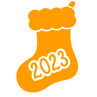 Christmas Sock 2023