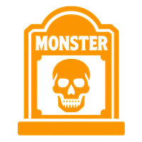 Kill the monster