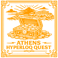 ATHENS HYPERLOQ QUEST