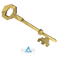 The golden Key