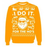 Christmas Spirit 