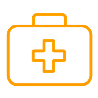 URGENT CARE LIST