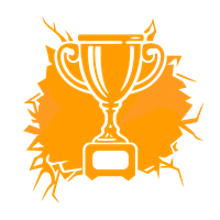 Just another trophy.